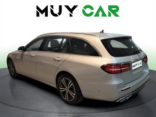 Mercedes-Benz Clase E E 220 d Estate 143 kW (194 CV)