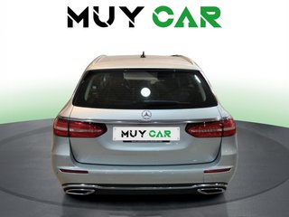 Mercedes-Benz Clase E E 220 d Estate 143 kW (194 CV)