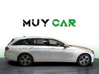 Mercedes-Benz Clase E E 220 d Estate 143 kW (194 CV)