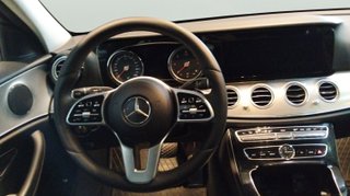 Mercedes-Benz Clase E E 220 d Estate 143 kW (194 CV)