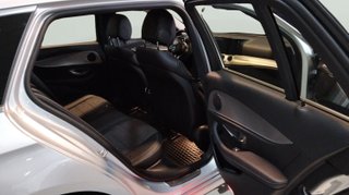 Mercedes-Benz Clase E E 220 d Estate 143 kW (194 CV)