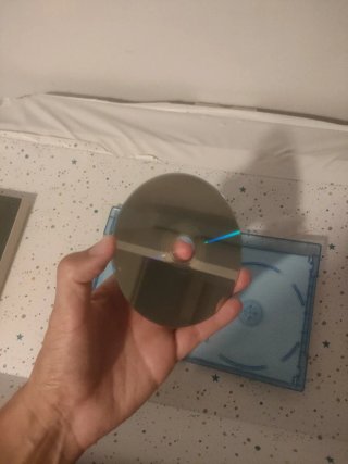 Blu-ray Enredados Disney