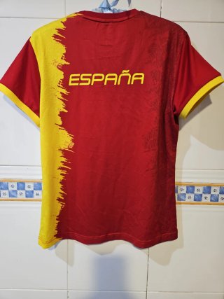 Camiseta mujer olimpiadas Joma T. M