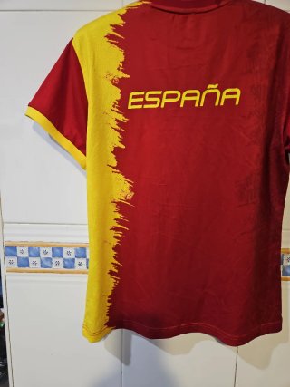 Camiseta mujer olimpiadas Joma T. M