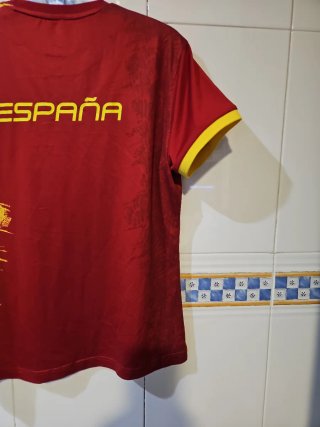 Camiseta mujer olimpiadas Joma T. M