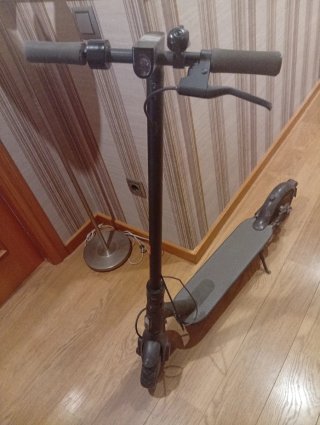 Patinete Xiaomi!.Poco Uso! Precio poco negociable!