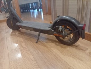 Patinete Xiaomi!.Poco Uso! Precio poco negociable!