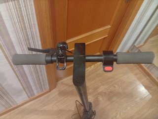 Patinete Xiaomi!.Poco Uso! Precio poco negociable!