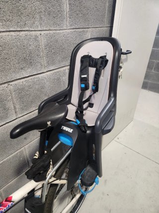 Porta niños Thule