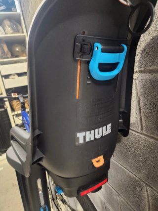 Porta niños Thule
