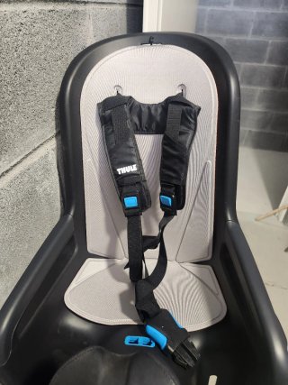 Porta niños Thule