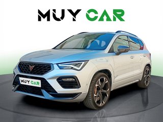 CUPRA Ateca 2.0 TSI 4Drive DSG 221 kW (300 CV)