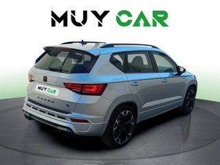 CUPRA Ateca 2.0 TSI 4Drive DSG 221 kW (300 CV)