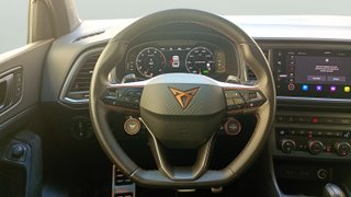 CUPRA Ateca 2.0 TSI 4Drive DSG 221 kW (300 CV)