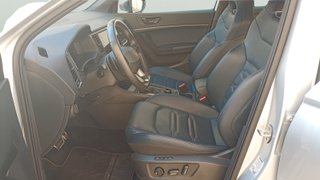 CUPRA Ateca 2.0 TSI 4Drive DSG 221 kW (300 CV)