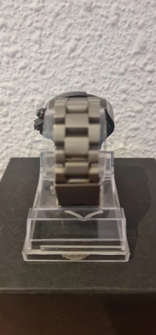 Victorinox Dive Master 500 Caja y Accesorios