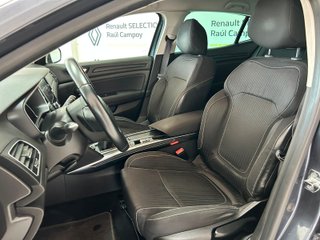 Renault Megane 2017