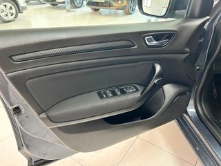 Renault Megane 2017