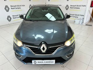 Renault Megane 2017