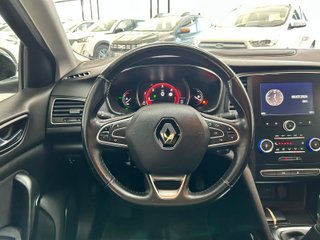 Renault Megane 2017
