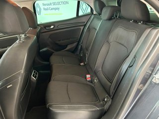 Renault Megane 2017