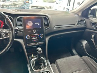 Renault Megane 2017
