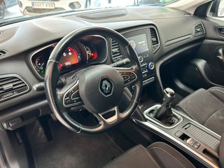 Renault Megane 2017