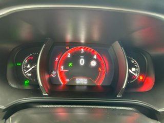 Renault Megane 2017