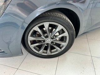 Renault Megane 2017