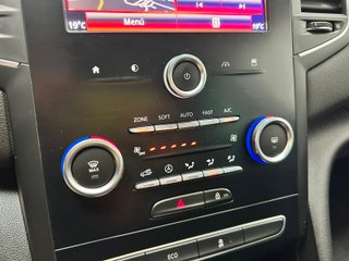 Renault Megane 2017