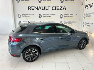 Renault Megane 2017