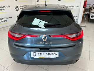 Renault Megane 2017
