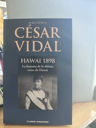 Hawai 1898 la historia de la última reina de hawai
