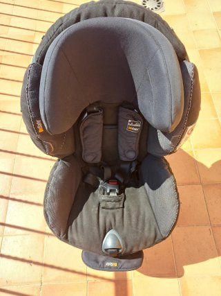 Silla de coche Besafe