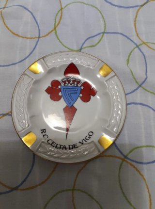 Cenicero RC Celta de Vigo