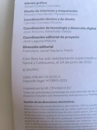 Pack de libros 1 bachillerato