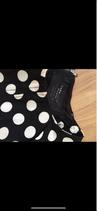 Vestido corto