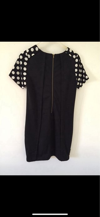 Vestido corto