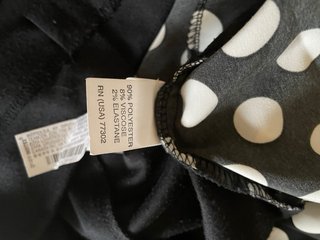 Vestido corto