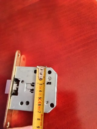 Picaportes para puertas nuevos