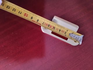 Picaportes para puertas nuevos