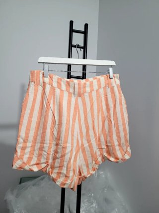 Shorts mumu