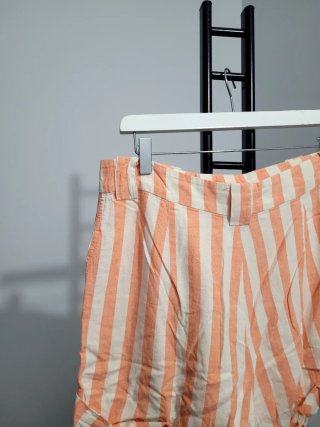 Shorts mumu