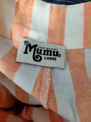 Shorts mumu