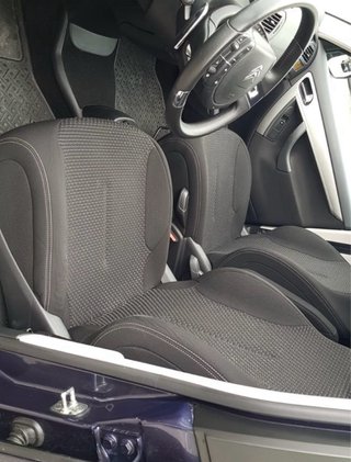 Citroen C4 Picasso 2010