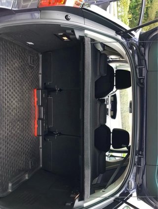 Citroen C4 Picasso 2010
