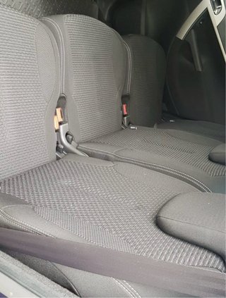 Citroen C4 Picasso 2010
