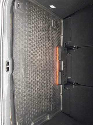 Citroen C4 Picasso 2010