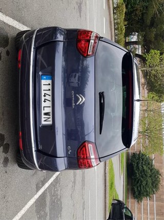 Citroen C4 Picasso 2010