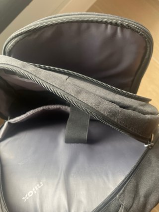 Mochila Nilox para portátil